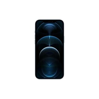 Foto 2 | Celular Apple iPhone 12 Pro Reacondicionado 128 GB color Azul + Base Cargador