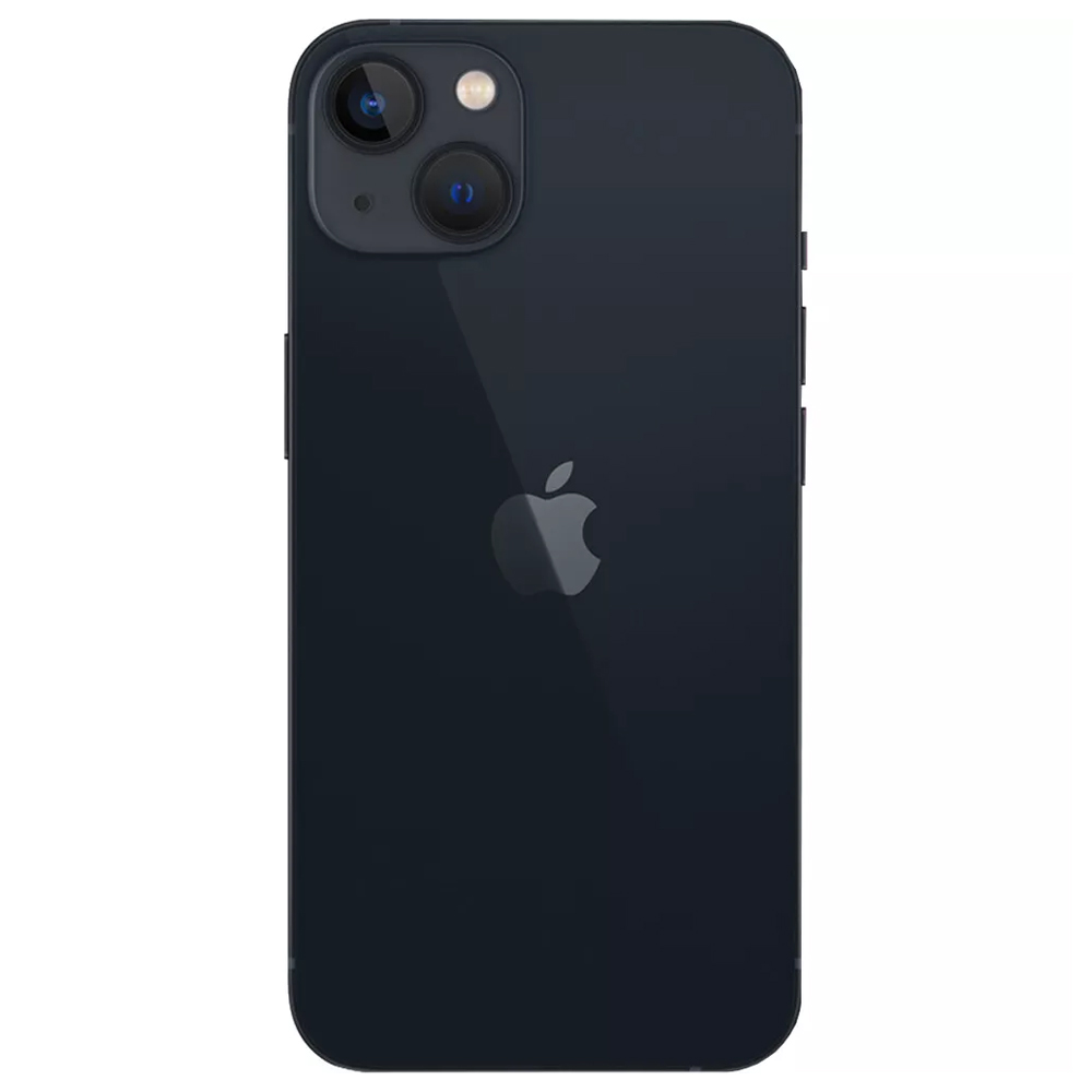 Foto 3 pulgar | Celular iPhone 13 128 gb Negro Reacondicionado