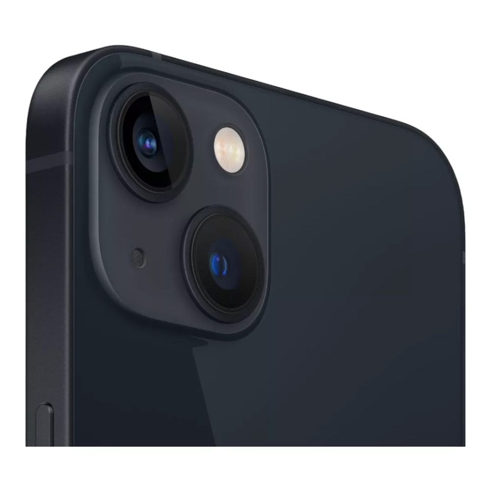 Foto 4 | Celular iPhone 13 128 gb Negro Reacondicionado