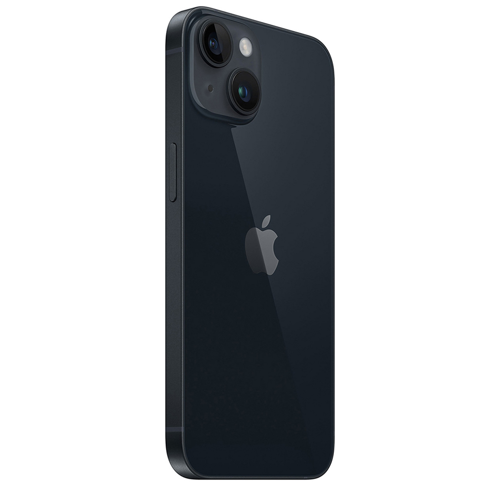 Foto 5 | Celular iPhone 13 128 gb Negro Reacondicionado