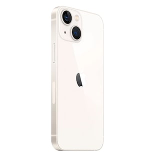 Foto 4 | Celular iPhone 13 128 gb Blanco Reacondicionado