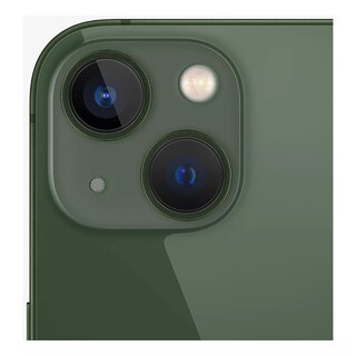 Foto 4 | Celular iPhone 13 128gb Verde Reacondicionado