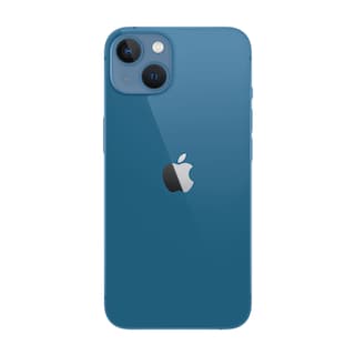 Foto 2 | Celular Apple iPhone 13 128 gb Azul Reacondicionado