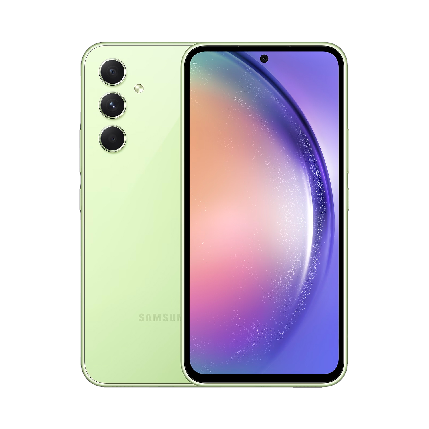 Samsung Galaxy A54 5g 128gb 8gb Verde Reacondicionado