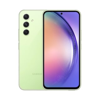 Foto 1 | Samsung Galaxy A54 5g 128gb 8gb Verde Reacondicionado