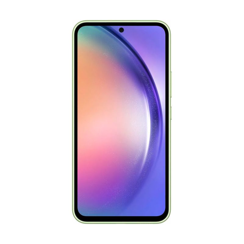 Foto 3 pulgar | Samsung Galaxy A54 5g 128gb 8gb Verde Reacondicionado