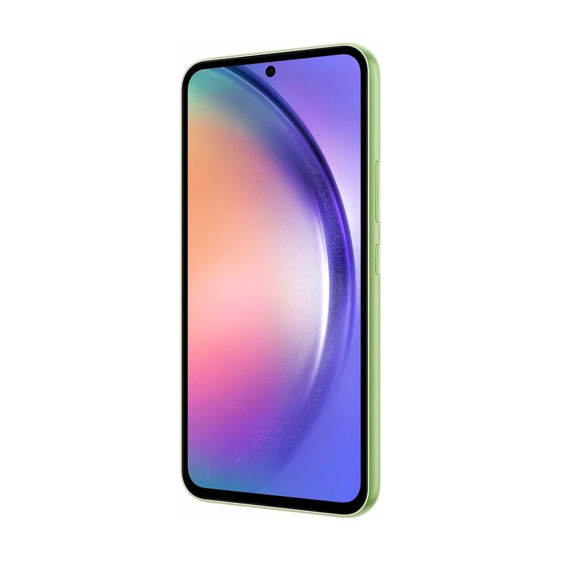 Foto 4 pulgar | Samsung Galaxy A54 5g 128gb 8gb Verde Reacondicionado