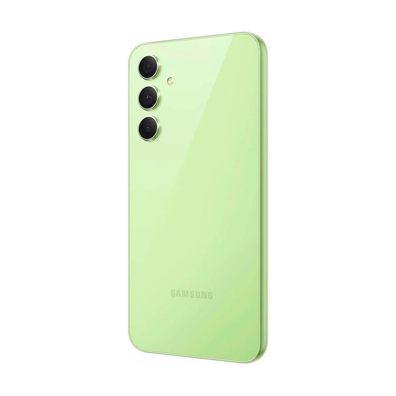 Foto 5 pulgar | Samsung Galaxy A54 5g 128gb 8gb Verde Reacondicionado