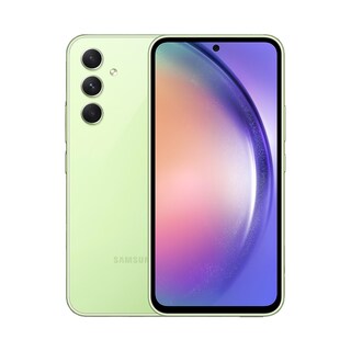 Foto 1 | Samsung Galaxy A54 5g 256gb 8gb Verde Reacondicionado