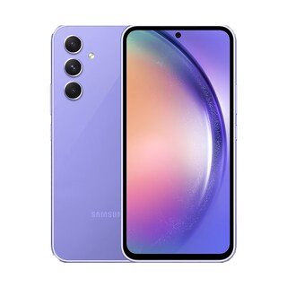 Foto 1 | Samsung Galaxy A54 5g 128gb 8gb Violeta Reacondicionado