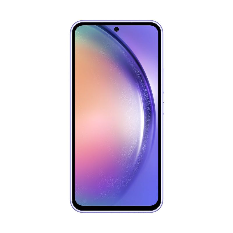 Foto 3 pulgar | Samsung Galaxy A54 5g 128gb 8gb Violeta Reacondicionado