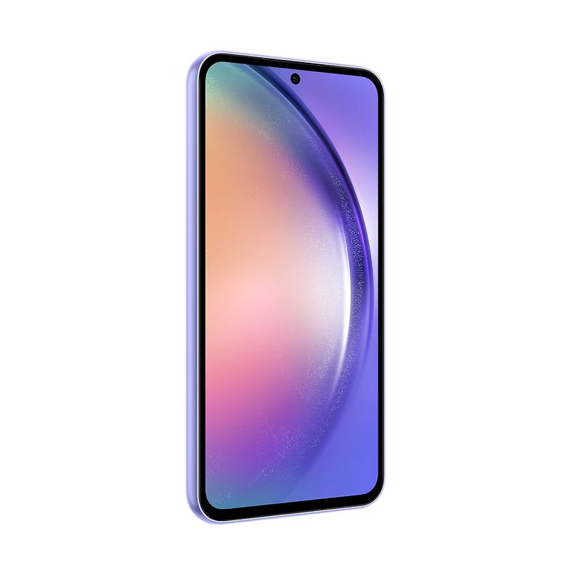 Foto 4 pulgar | Samsung Galaxy A54 5g 128gb 8gb Violeta Reacondicionado