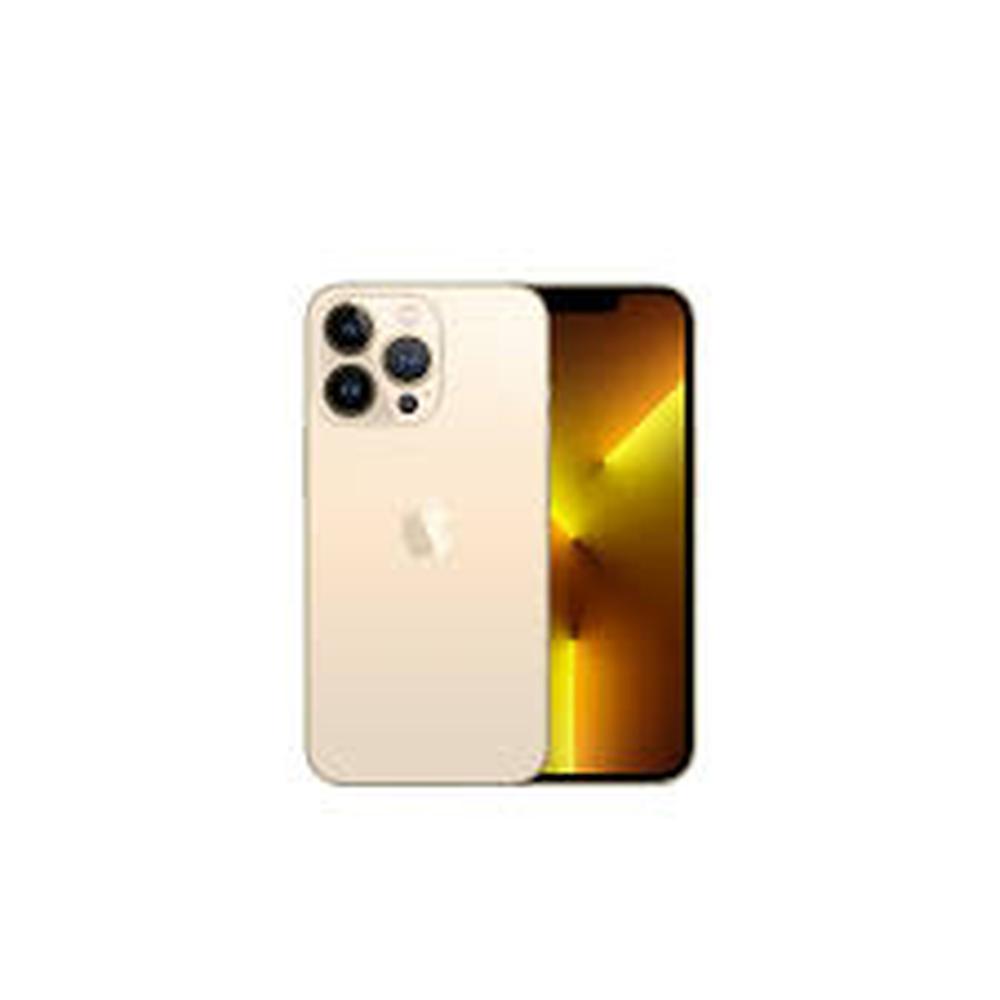 Celular Apple iPhone 13 Pro 256 GB Dorado Reacondicionado