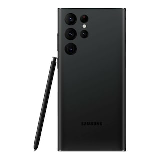 Foto 3 | Celular Samsung S22 Ultra 128gb Negro Reacondicionado