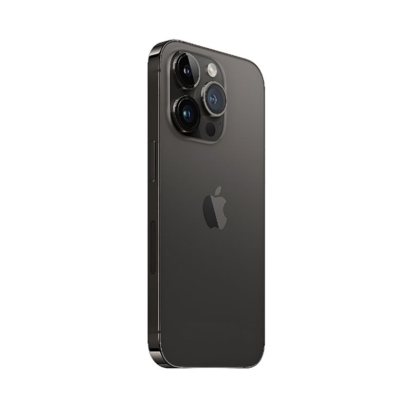 Foto 4 pulgar | iPhone 14 Pro Max Reacondicionado 128gb Negro + Base Cargador