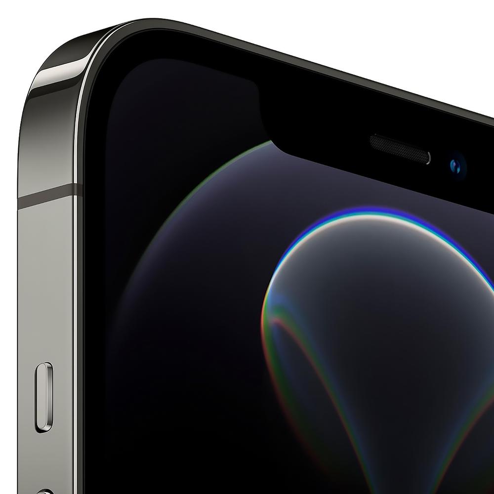 Foto 6 pulgar | Celular Apple iPhone 12 Pro 256gb Oled Retina Xdr 6.1'' Grafito Reacondicionado Grado A