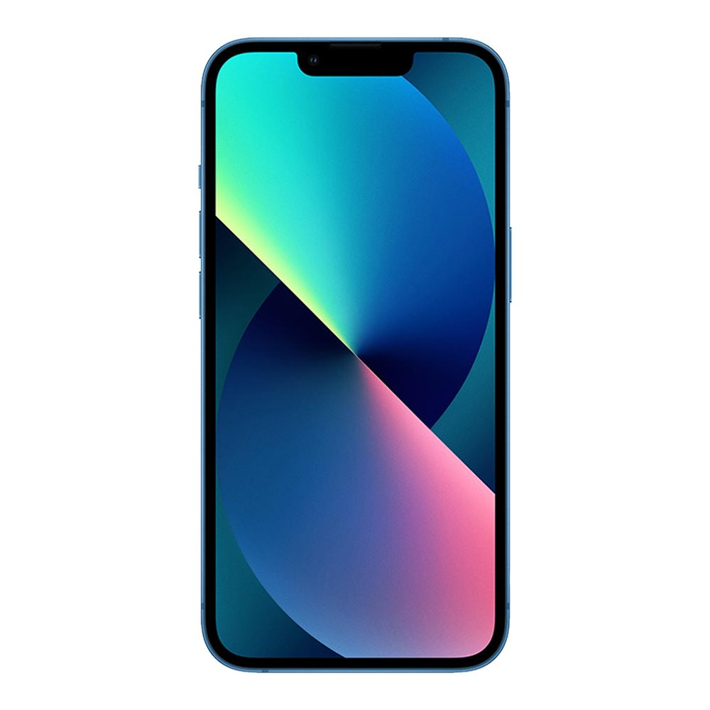 Foto 4 pulgar | Celular Apple iPhone 13 256 gb Oled Retina Xdr 6.1'' Azul Reacondicionado