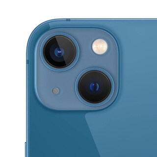Foto 4 | Celular Apple iPhone 13 256 gb Oled Retina Xdr 6.1'' Azul Reacondicionado