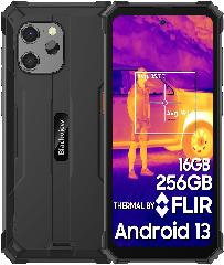 Foto 3 pulgar | Venta Internacional - Smartphone Robusto Blackview Bv8900 con Imagen Térmica C De Flir