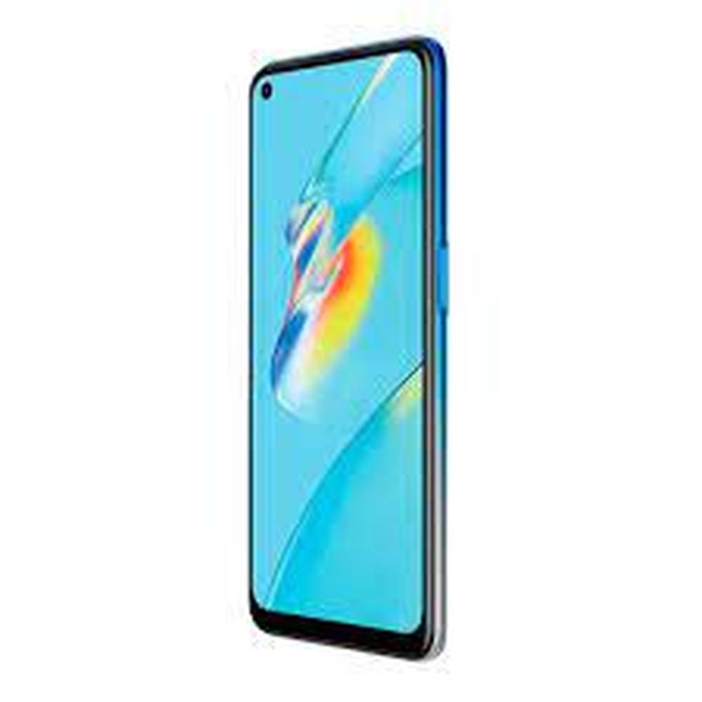Foto 3 pulgar | Celular Oppo A54 128gb 4g Azul Reacondicionado Grado A
