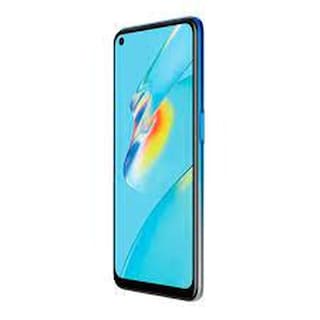 Foto 2 | Celular Oppo A54 128gb 4g Azul Reacondicionado Grado A