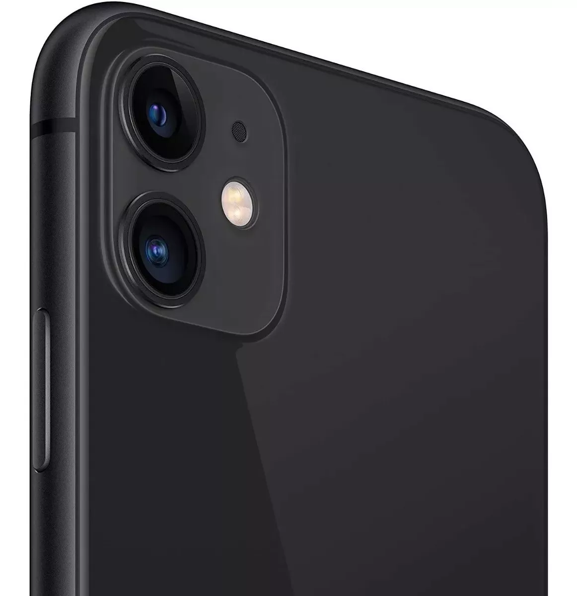 Foto 4 pulgar | Iphone 11 64 Gb Negro Reacondicionado Grado A