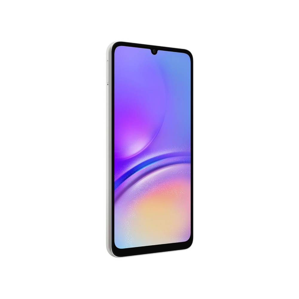 Foto 4 pulgar | Celular Samsung Galaxy A05 4/64gb Plata Reacondicionado Grado A