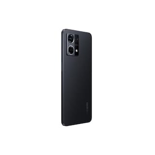 Foto 3 | Oppo Reno 7 256gb 5g Negro Reacondicionado Grado A 24 Meses De Garantía