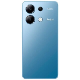 Foto 2 | Celular Redmi Note 13 Azul 6gb 128gb Reacondicionado