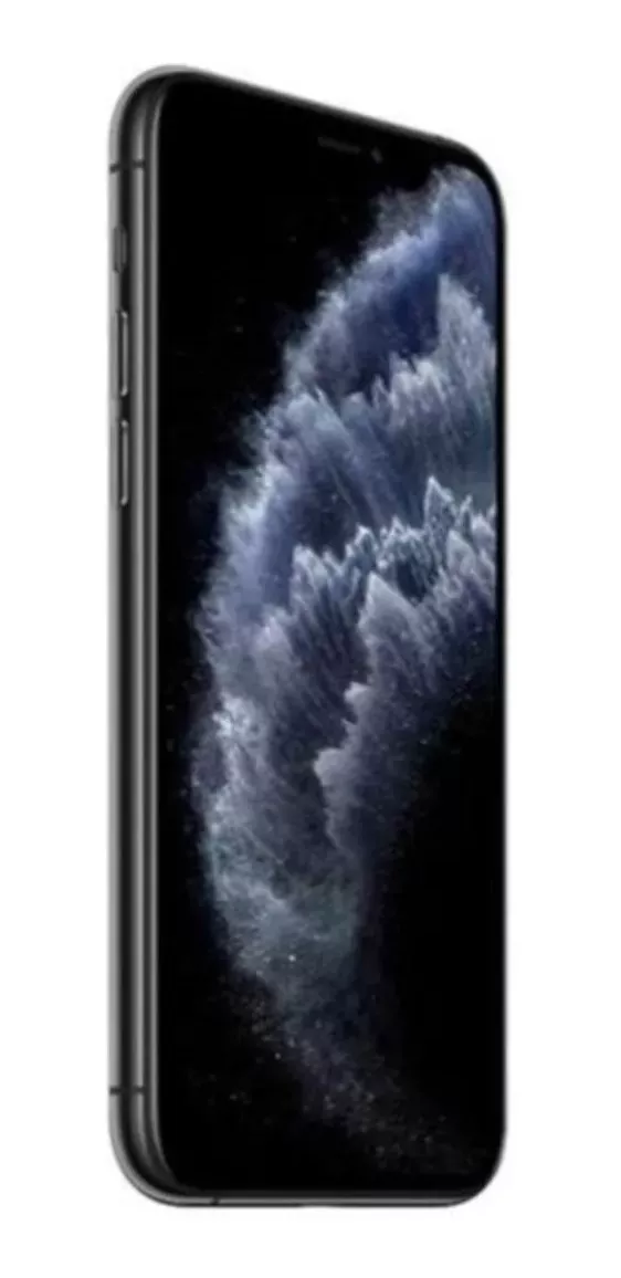 Foto 2 | Apple iPhone 11 Pro 64 GB Gris Espacial Reacondicionado Grado A