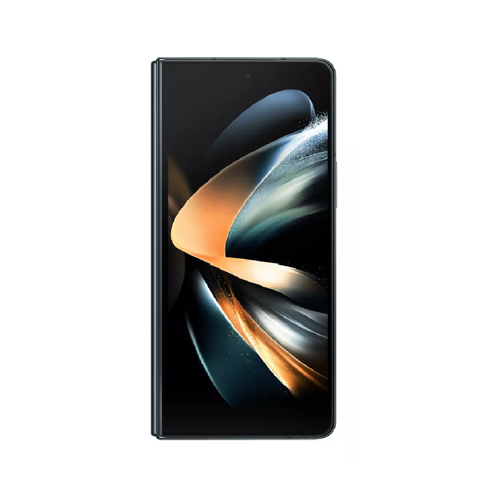 Foto 3 pulgar | Samsung Galaxy Z Fold 4 5g 256 gb Gris Reacondicionado