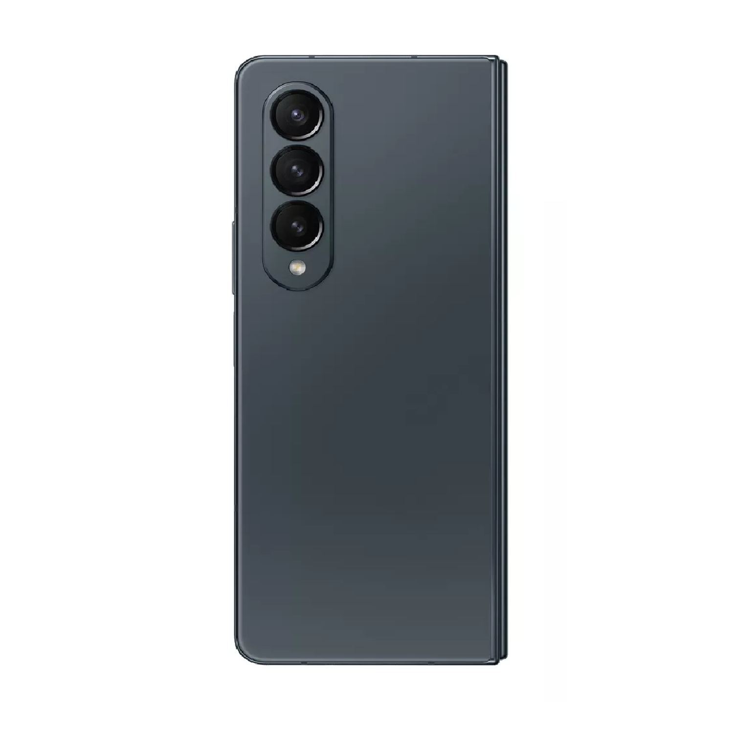 Foto 4 pulgar | Samsung Galaxy Z Fold 4 5g 256 gb Gris Reacondicionado