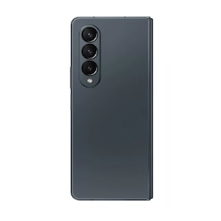 Foto 3 | Samsung Galaxy Z Fold 4 5g 256 gb Gris Reacondicionado