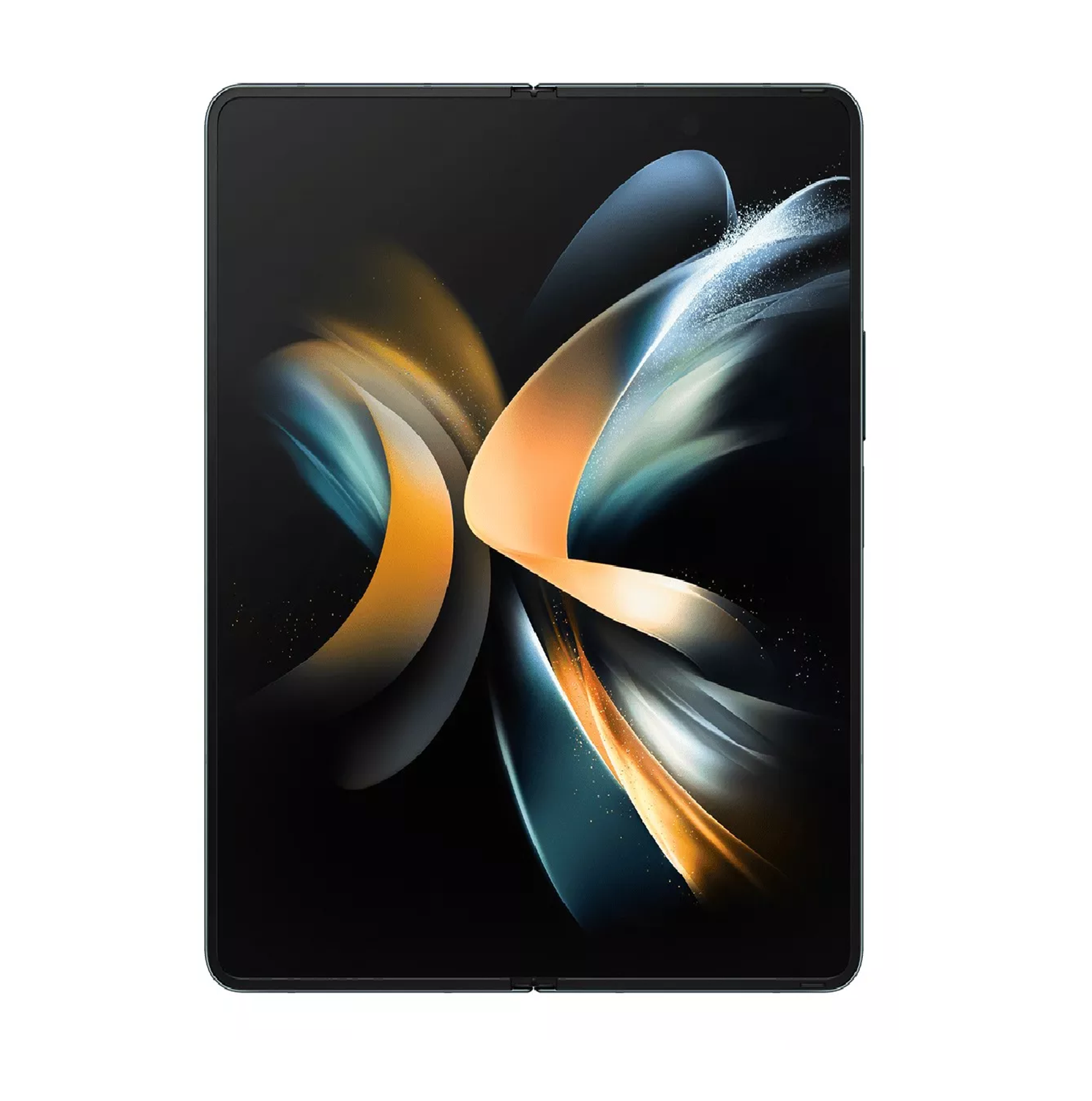 Foto 4 | Samsung Galaxy Z Fold 4 5g 256 gb Gris Reacondicionado