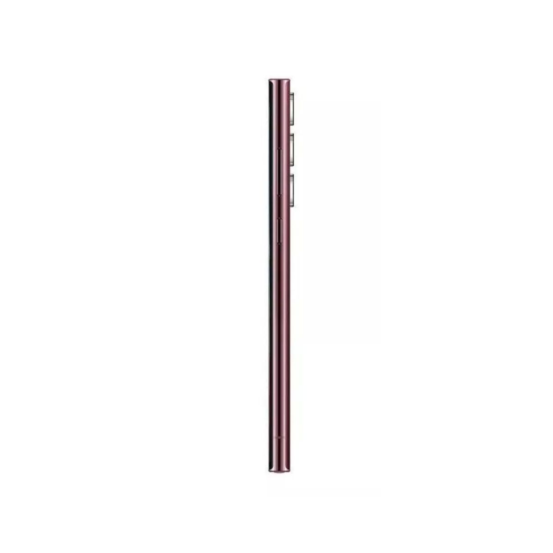 Foto 4 | Samsung Galaxy S22 Ultra 128 GB Reacondicionado Morado