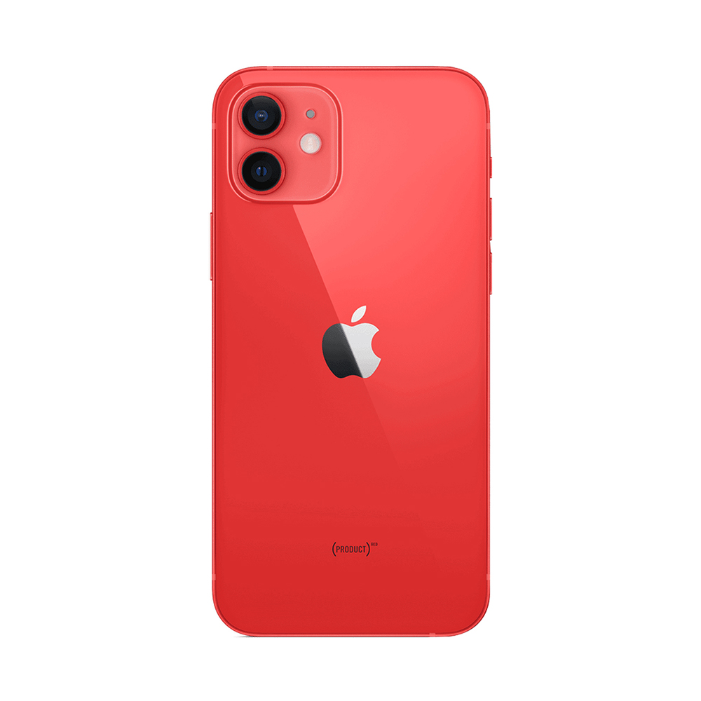 Foto 3 pulgar | Celular Apple iPhone 12 Mini 128gb Rojo Reacondicionado Clase A