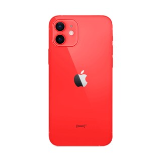 Foto 2 | Celular Apple iPhone 12 Mini 128gb Rojo Reacondicionado Clase A