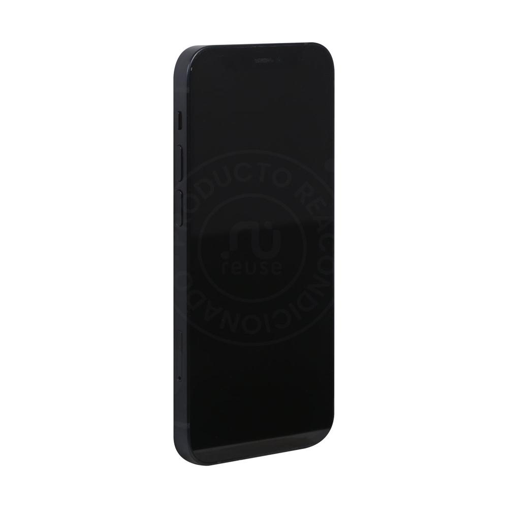 Foto 4 | Celular Apple iPhone 12 Mini 5g Negro de 64 Gb Reacondicionado