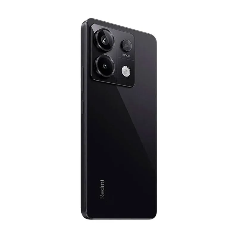 Redmi Note 13 Pro 8gb 256gb  color negro Reacondicionado