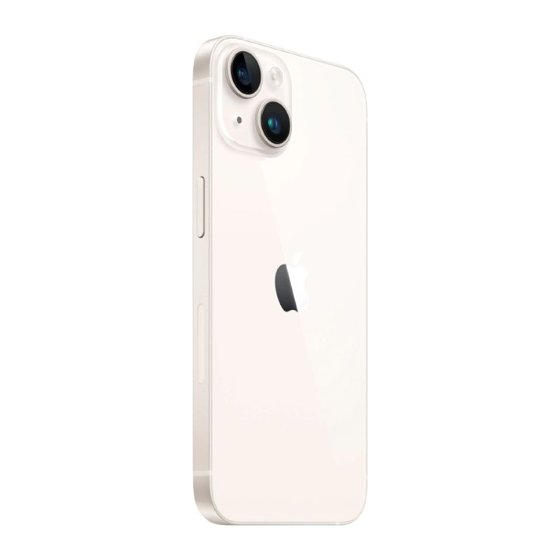 Foto 4 pulgar | Iphone 14 128gb Blanco E-sim Reacondicionado + Power Bank 10,000mah