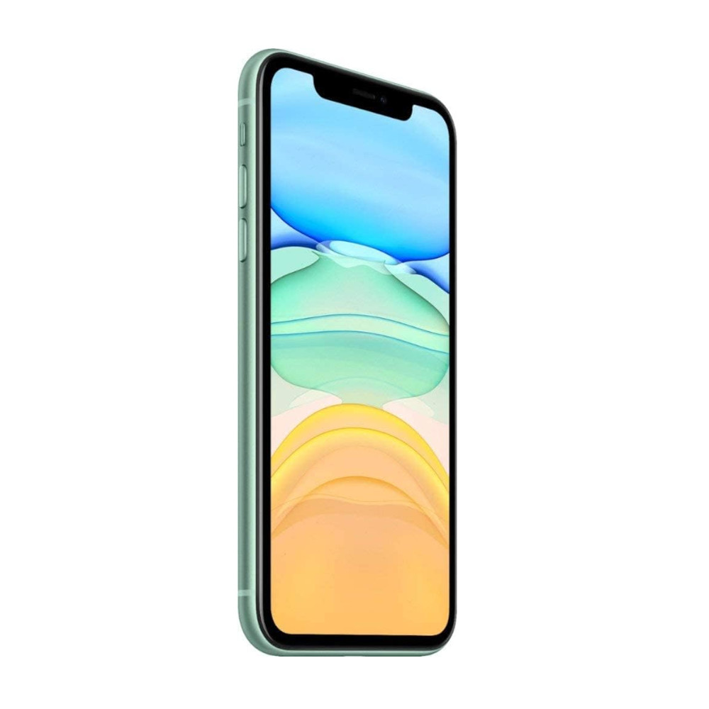 Foto 4 pulgar | Apple Iphone 11 64gb Verde
