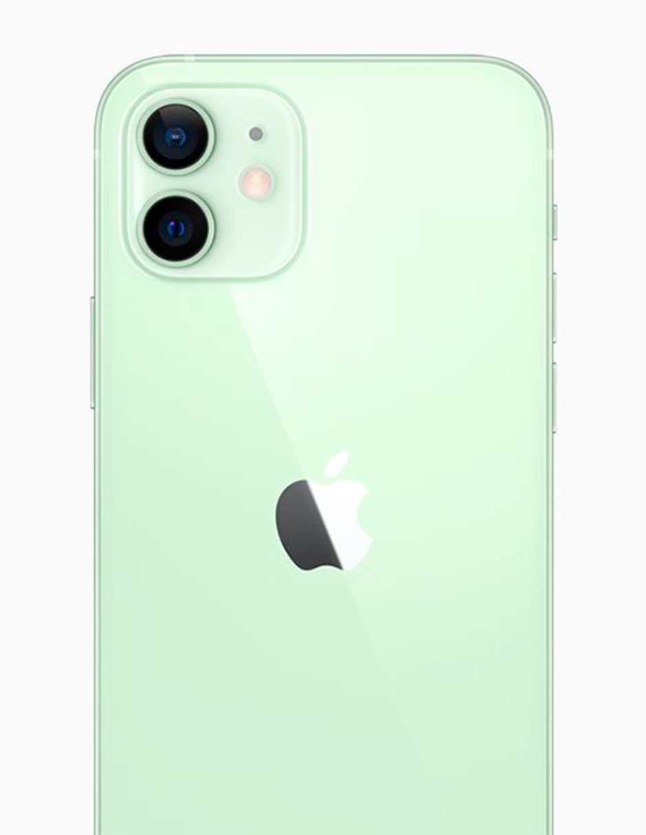 Foto 2 | Celular Apple Iphone 12 64gb Verde Reacondicionado