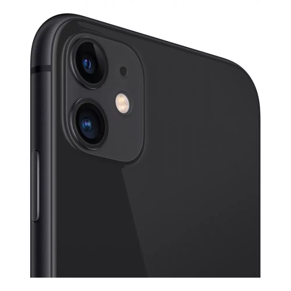 Foto 5 | Celular Reacondicionado Iphone 11 64gb Negro