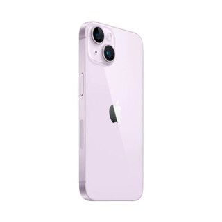 Foto 2 | Celular iPhone 14 128GB Lila E-sim Reacondicionado + Cargador Genérico