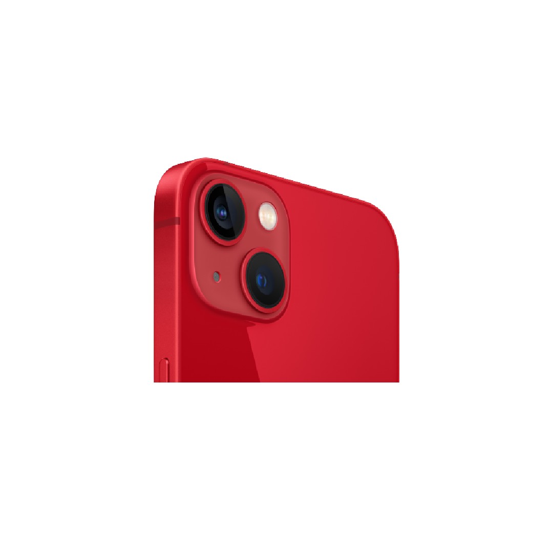 Foto 2 | Celular Apple iPhone 13 128gb Rojo  Reacondicionado