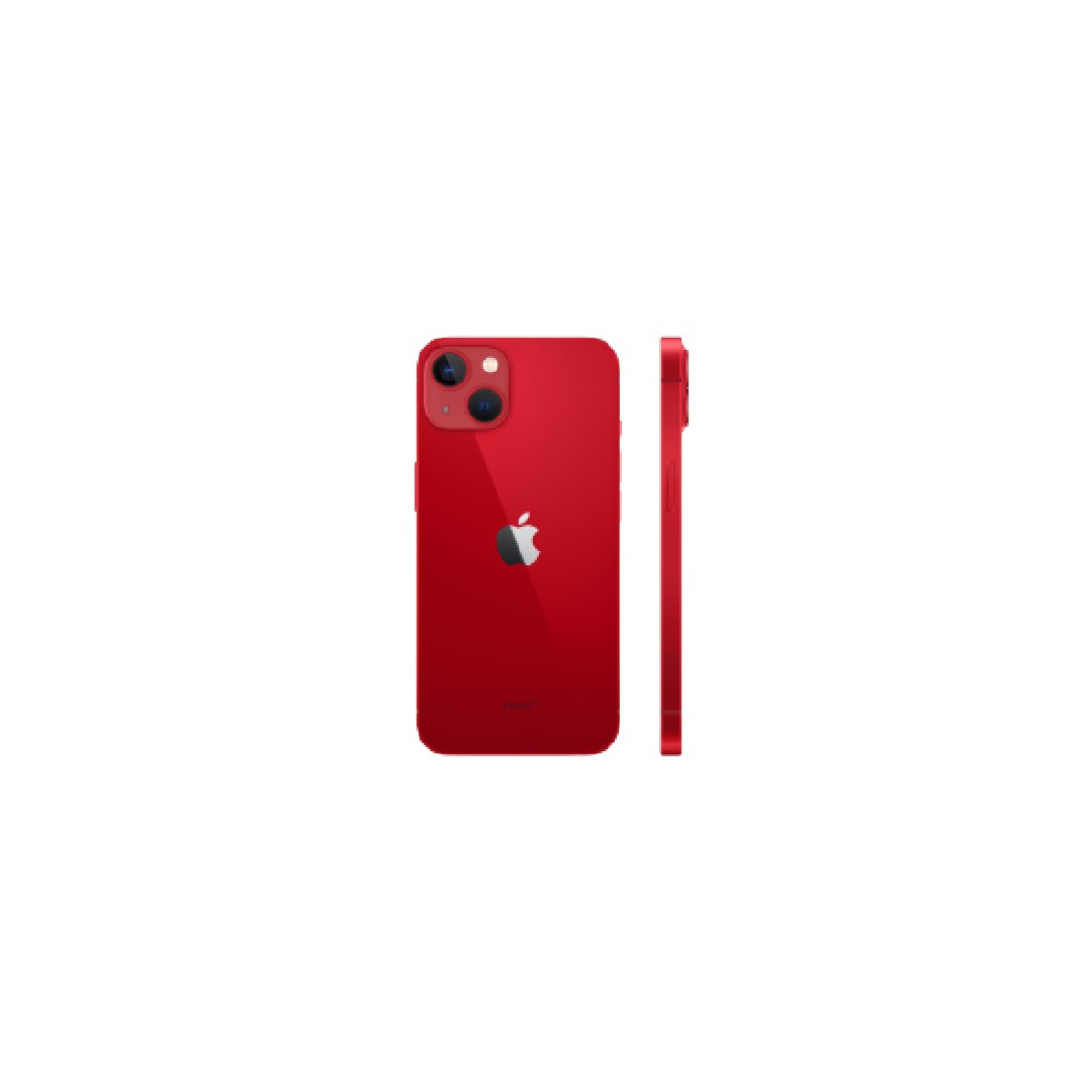Foto 4 pulgar | Celular Apple iPhone 13 128gb Rojo  Reacondicionado