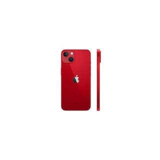 Foto 3 | Celular Apple iPhone 13 128gb Rojo Reacondicionado