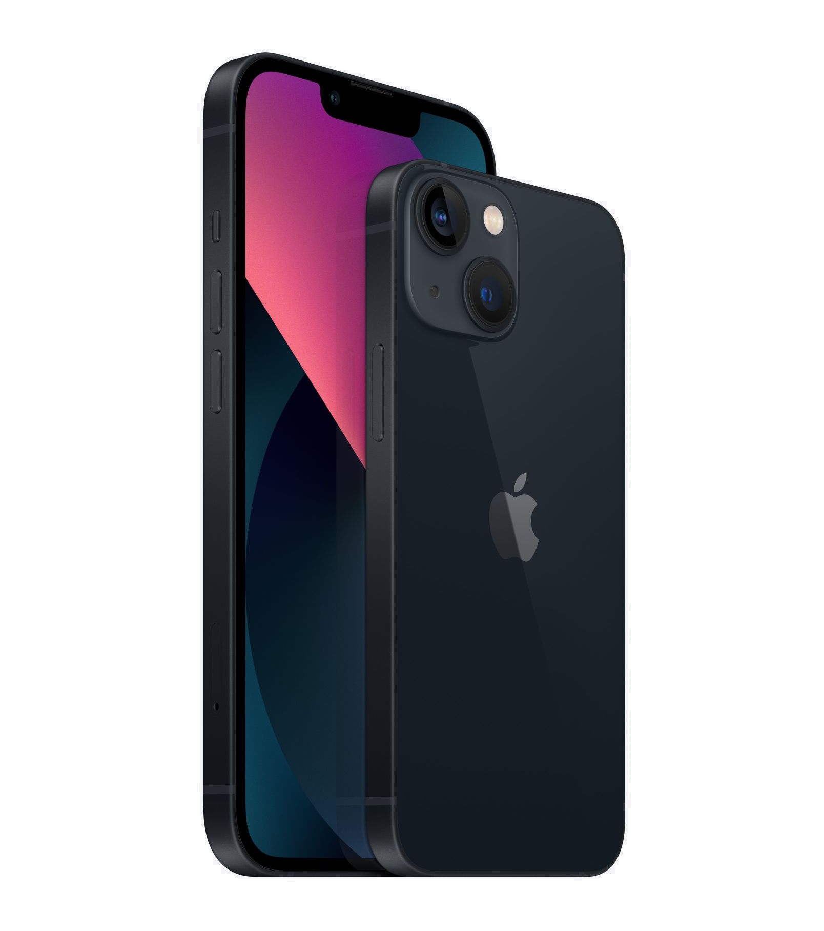 Foto 1 | Celular Apple Iphone 13 128gb Negro Reacondicionado