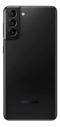 Foto 3 pulgar | Celular Samsung Galaxy S21 Plus 5g 128 Gb Color Negro Reacondicionado