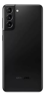 Foto 2 | Celular Samsung Galaxy S21 Plus 5g 128 Gb Color Negro Reacondicionado
